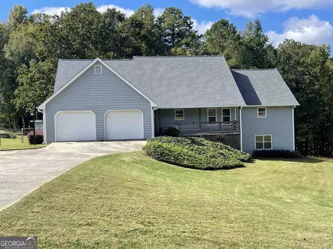 1275 Cook Rd, Oxford, GA 30054