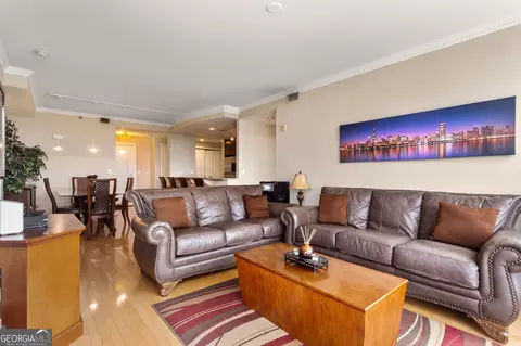 3338 Peachtree Rd NE #1901, Atlanta, GA 30326