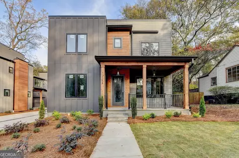 1225 Holly St UNIT A, Atlanta, GA 30318