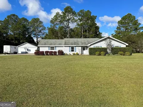 Undisclosed, Baxley, GA 31513