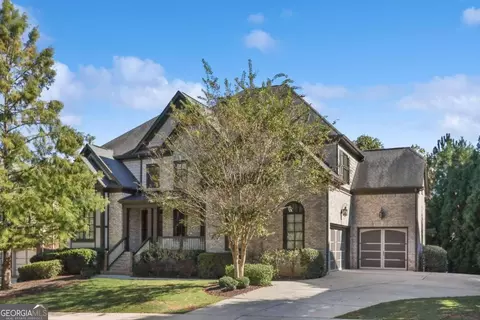 3927 Dahlwiny Ct, Sandy Springs, GA 30350
