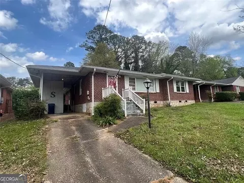 2351 Headland Dr, East Point, GA 30344