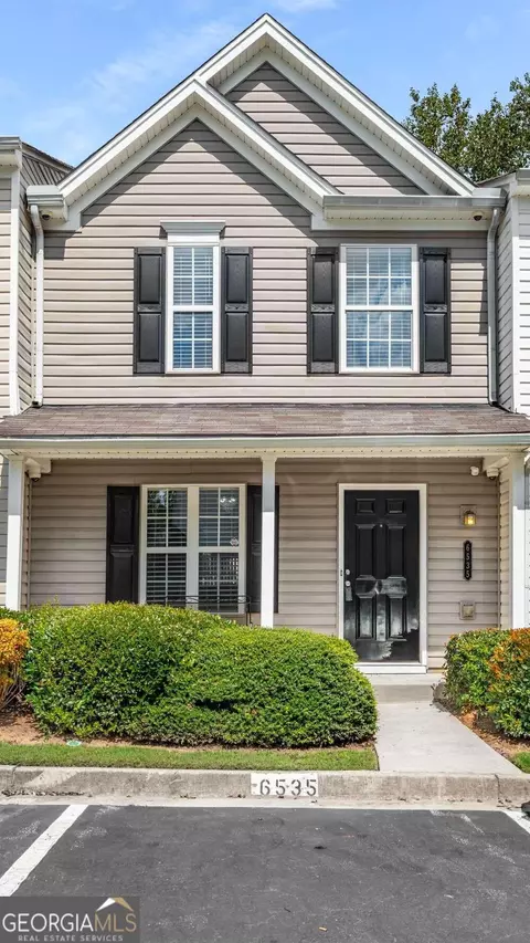 6535 Arbor Gate Dr SW #12, Mableton, GA 30126