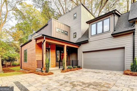 1225 Holly St UNIT B, Atlanta, GA 30318