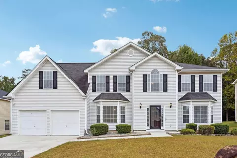 1911 Harmony Trce, Lithonia, GA 30058