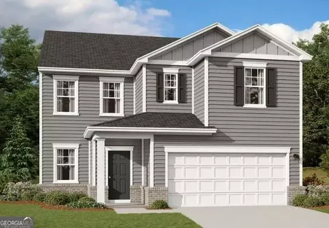 7061 Rochford Dr, Covington, GA 30014