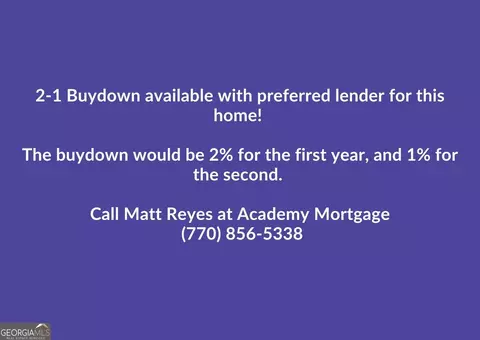310 Bold Springs Ave, Monroe, GA 30655 photo 2
