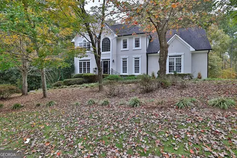 3302 Connemara Trce, Lawrenceville, GA 30044