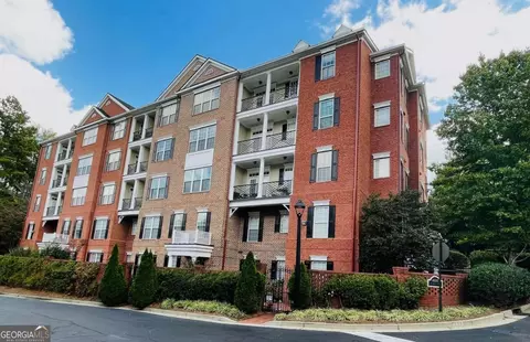 4850 Ivy Ridge Dr SE #301, Atlanta, GA 30339