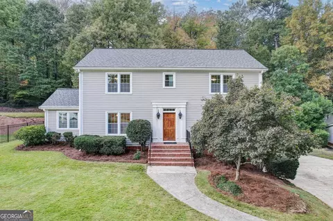6750 Chesapeake Pt, Atlanta, GA 30328