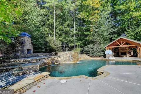 521 St Ives Walk, Monroe, GA 30655