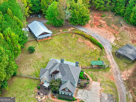 346 Dorsey Rd, Hampton, GA 30228 photo 12