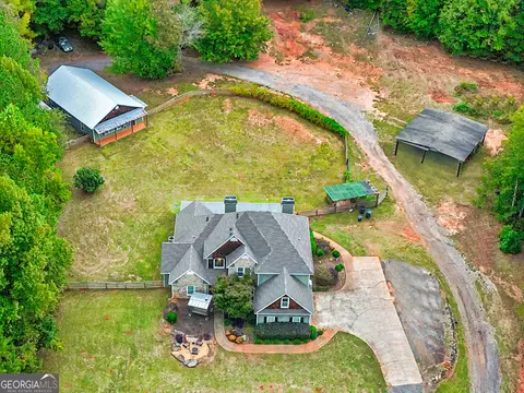 346 Dorsey Rd, Hampton, GA 30228 photo 11