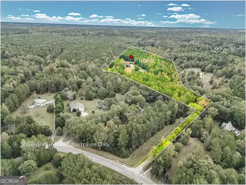 346 Dorsey Rd, Hampton, GA 30228 photo 14