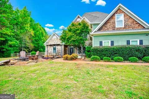 346 Dorsey Rd, Hampton, GA 30228 photo 2