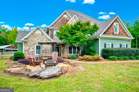 346 Dorsey Rd, Hampton, GA 30228 photo 1