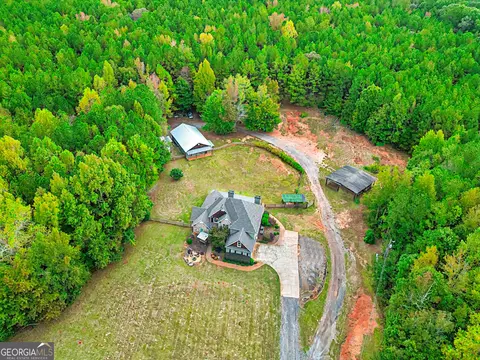 346 Dorsey Rd, Hampton, GA 30228 photo 13