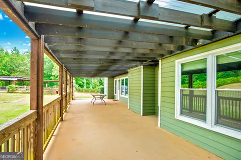 346 Dorsey Rd, Hampton, GA 30228 photo 4