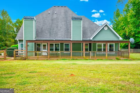 346 Dorsey Rd, Hampton, GA 30228 photo 3