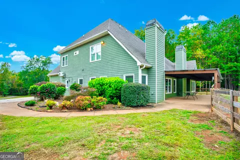 346 Dorsey Rd, Hampton, GA 30228 photo 5