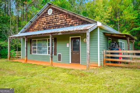 346 Dorsey Rd, Hampton, GA 30228 photo 18