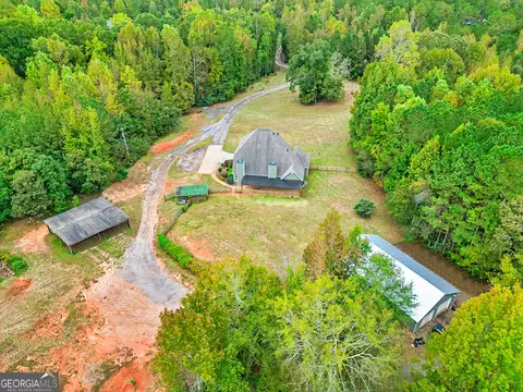 346 Dorsey Rd, Hampton, GA 30228 photo 9