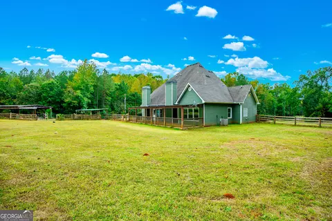 346 Dorsey Rd, Hampton, GA 30228 photo 7