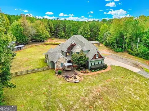 346 Dorsey Rd, Hampton, GA 30228 photo 16