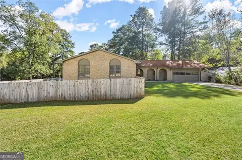 1540 Harbour Oaks Rd, Tucker, GA 30084