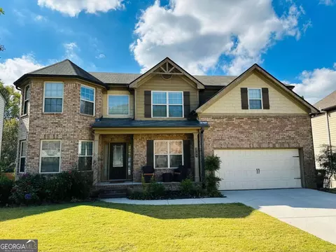 3750 Falling Leaf Ln, Cumming, GA 30041