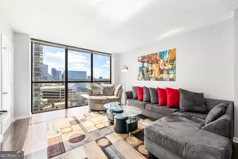 1280 W Peachtree St NW #1707, Atlanta, GA 30309
