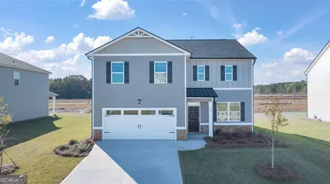 120 Champlain Rd #2276, Hoschton, GA 30548