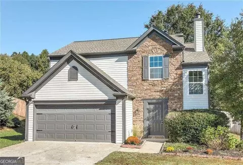 286 Carrington Way, Canton, GA 30115