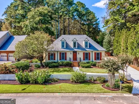 4069 Silver Fir Ct, Marietta, GA 30066
