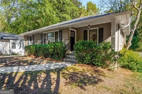 1128 Country Ln NE, Atlanta, GA 30324