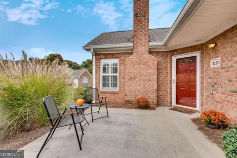 22107 Harvest Ridge Ln #22, Johns Creek, GA 30022