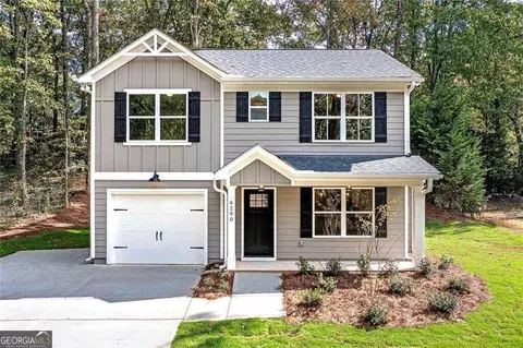 6290 Akins Way, Cumming, GA 30041