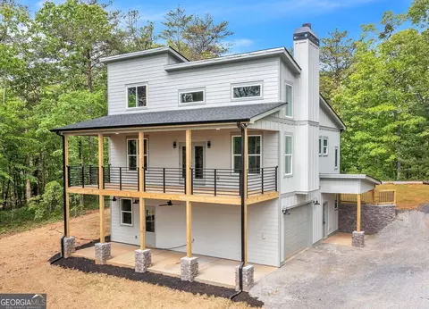 1377 Foxhound Trl NE, Ranger, GA 30734