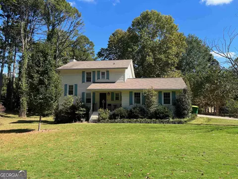 209 Melanie Ln, Woodstock, GA 30188