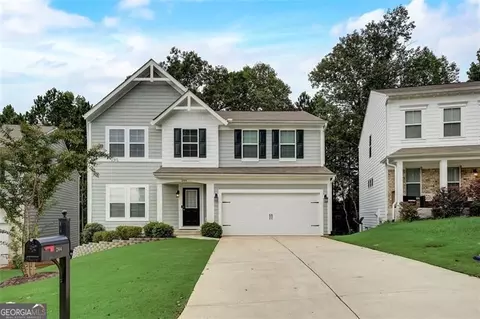 244 Moonlit Trl, Dallas, GA 30132