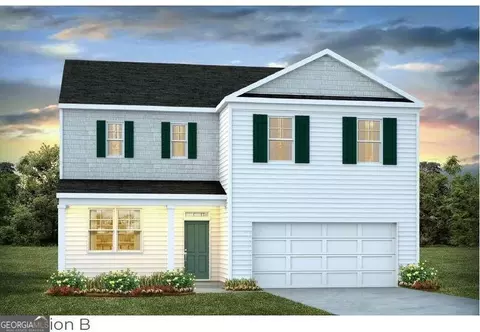 152 Kraft Cv, Pooler, GA 31322