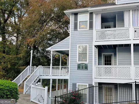 4100 Riverlook Pkwy SE #203, Marietta, GA 30067