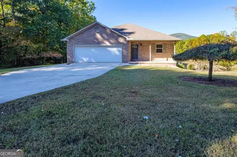 959 Vista View Pl, Cleveland, GA 30528