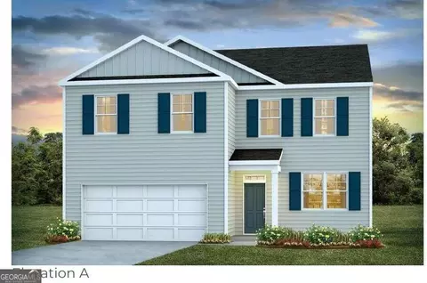 146 Kraft Cv, Pooler, GA 31322