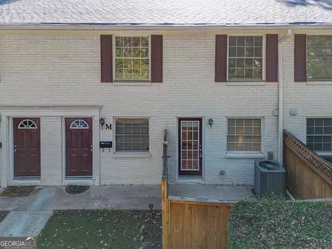 771 Jordan Ln #M, Decatur, GA 30033