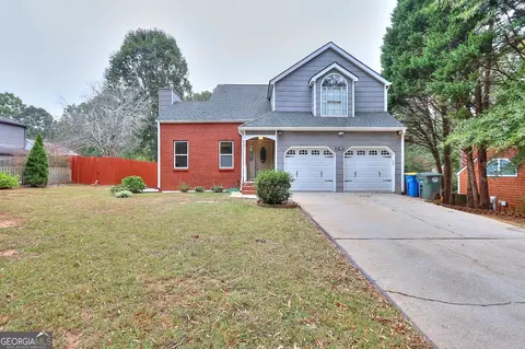 2145 Towne Manor Dr NW, Kennesaw, GA 30144