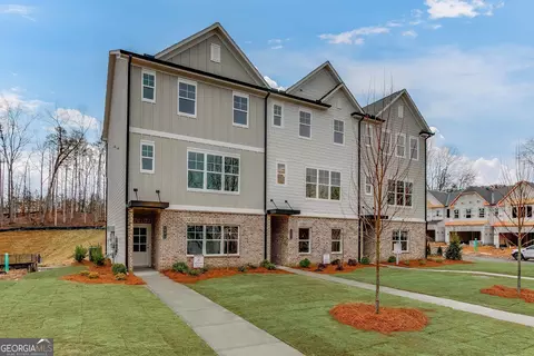5121 Hillington Way, Sugar Hill, GA 30518