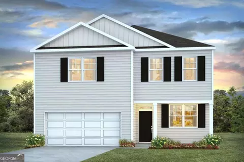 148 Kraft Cv, Pooler, GA 31322