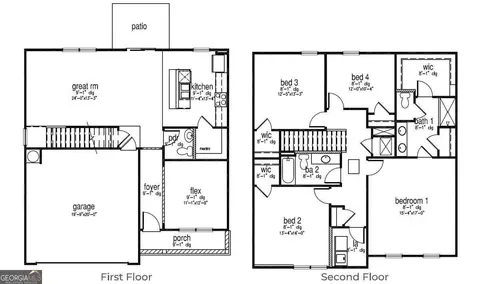 148 Kraft Cv, Pooler, GA 31322 photo 2