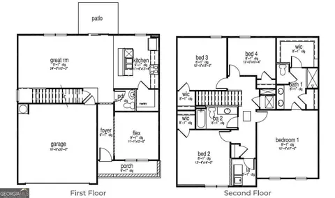 142 Kraft Cv, Pooler, GA 31322 photo 2